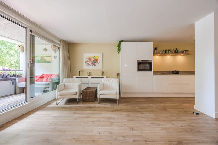 Foto 3 van Bergdreef 125