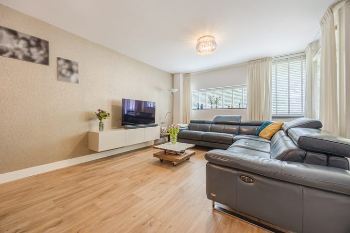 Foto 12 van Bergdreef 125