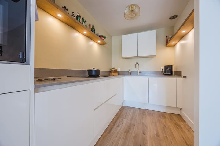 Foto 13 van Bergdreef 125