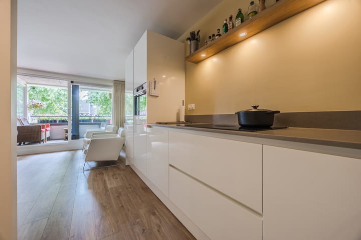 Foto 15 van Bergdreef 125