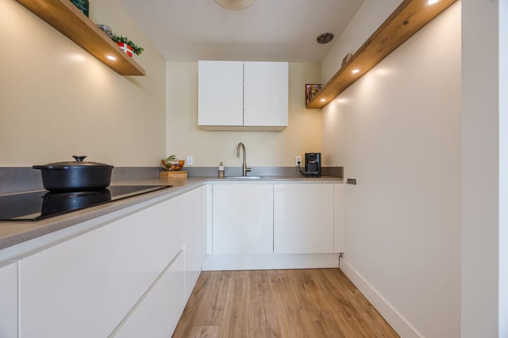 Foto 16 van Bergdreef 125