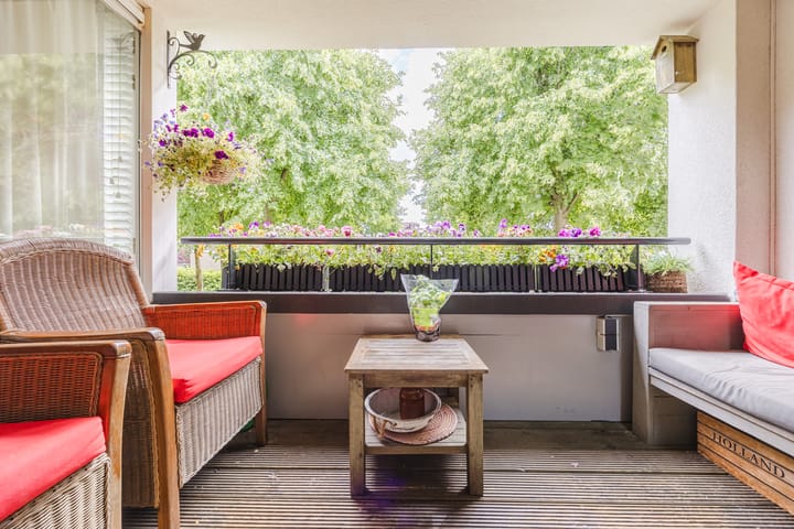 Foto 17 van Bergdreef 125