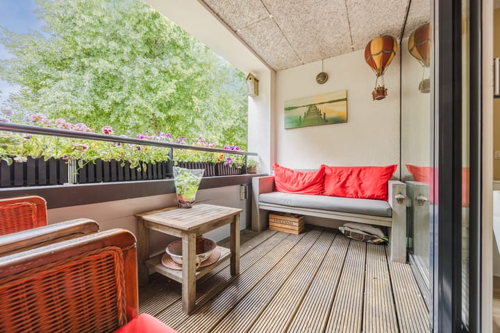 Foto 18 van Bergdreef 125