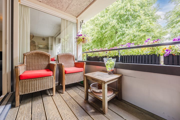 Foto 19 van Bergdreef 125