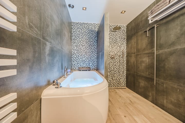 Foto 20 van Bergdreef 125