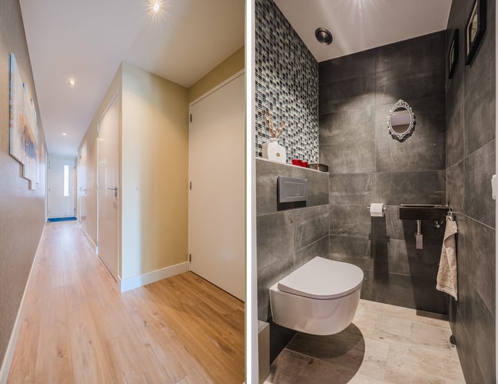 Foto 23 van Bergdreef 125