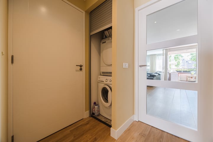 Foto 25 van Bergdreef 125