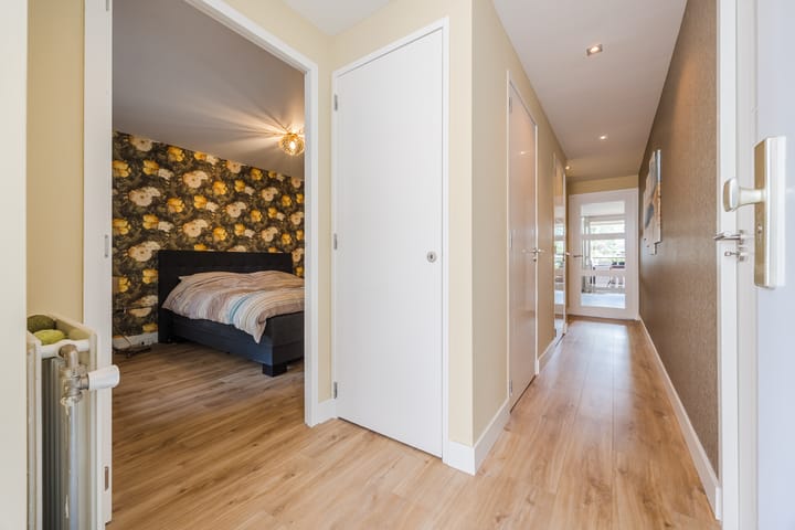 Foto 26 van Bergdreef 125