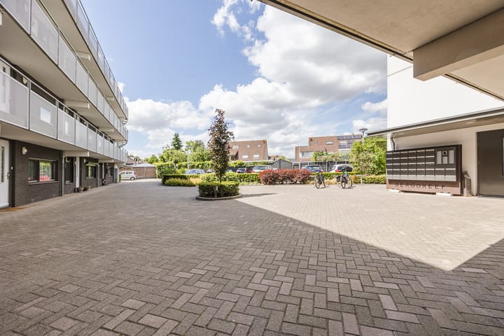 Foto 31 van Bergdreef 125