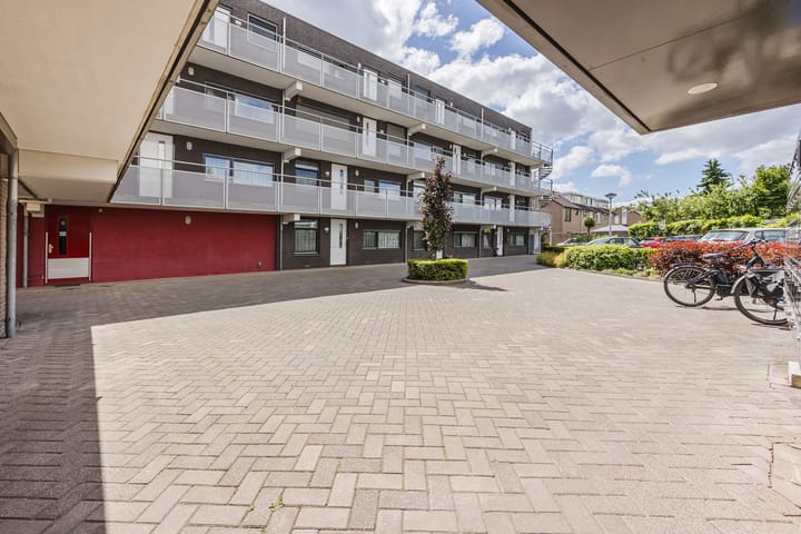 Foto 32 van Bergdreef 125