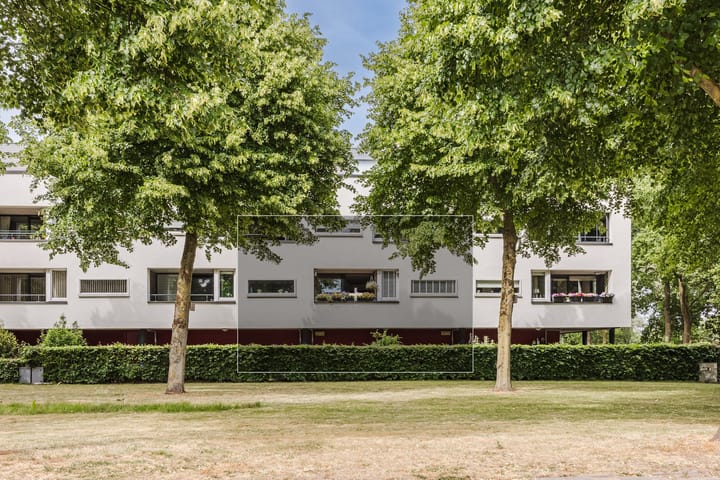 Foto 33 van Bergdreef 125