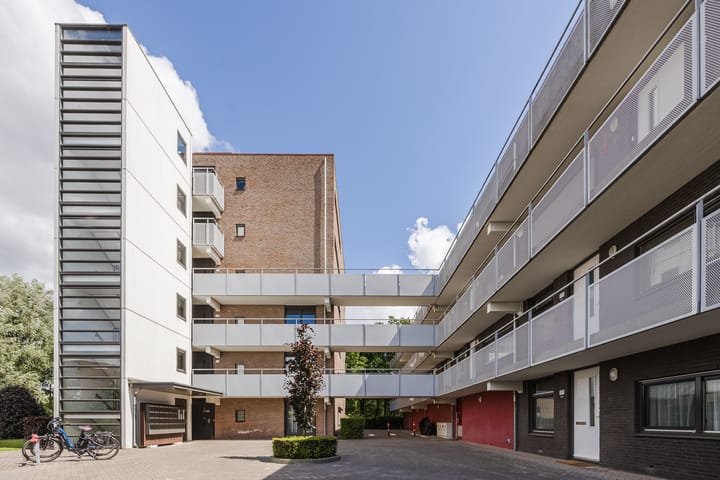 Foto 35 van Bergdreef 125