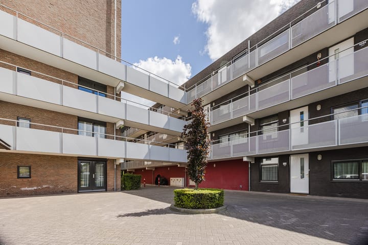 Foto 36 van Bergdreef 125