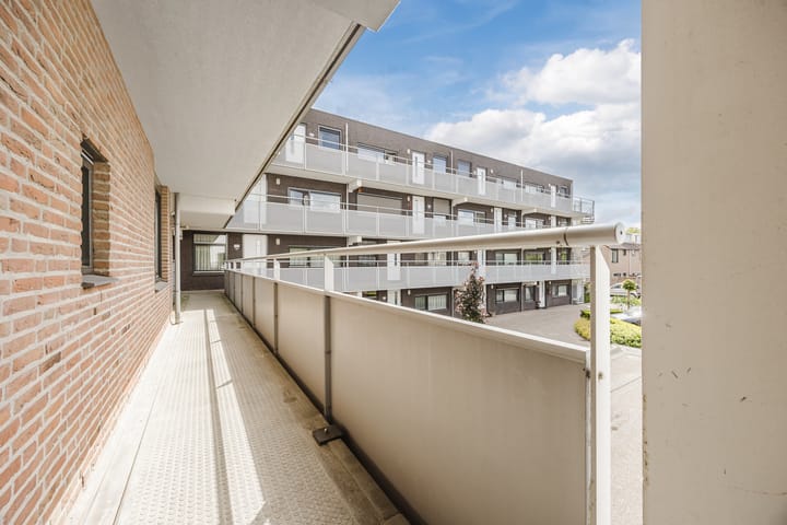 Foto 38 van Bergdreef 125