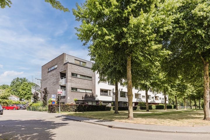 Foto 40 van Bergdreef 125