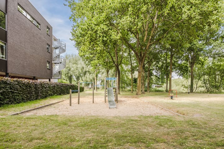 Foto 43 van Bergdreef 125