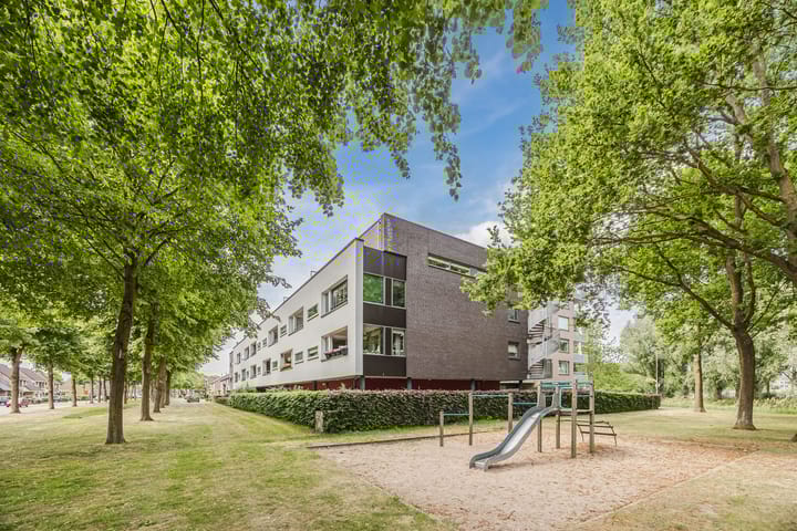 Foto 44 van Bergdreef 125