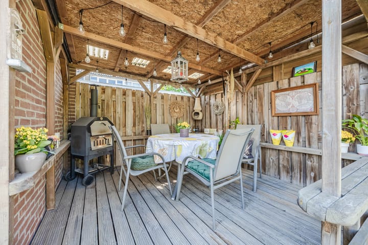 Foto 3 van Europalaan 19