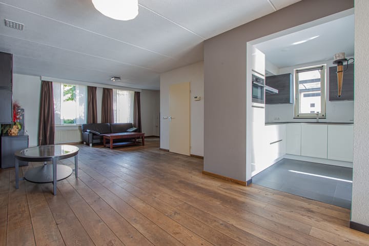 Foto 3 van Coupmansstraat 13