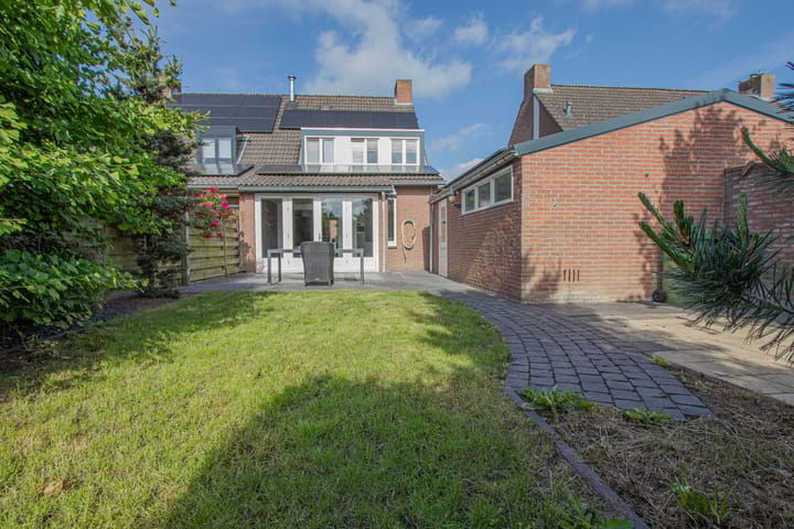 Foto 25 van Coupmansstraat 13