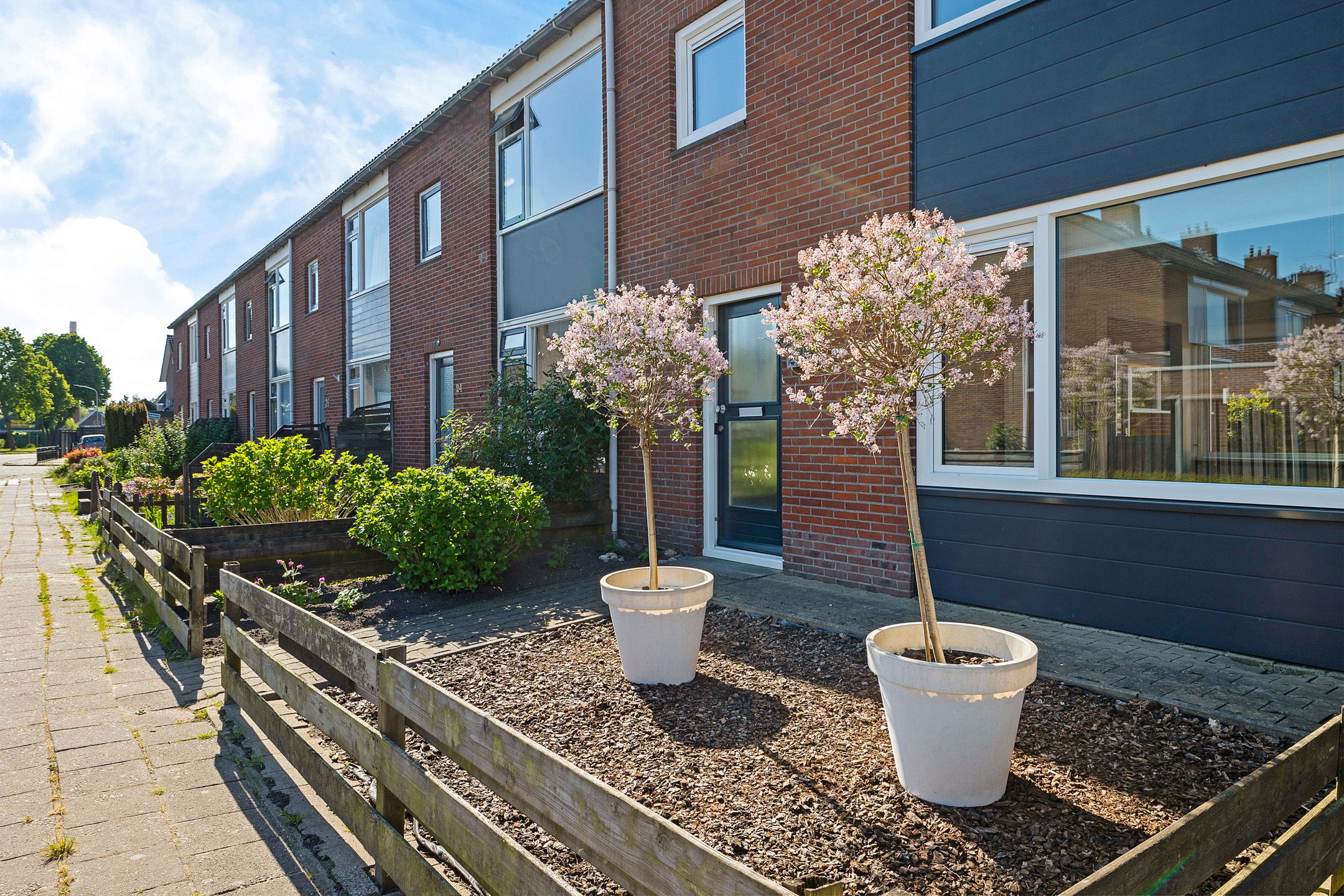 Foto 3 van Zuiderkeerkring 22