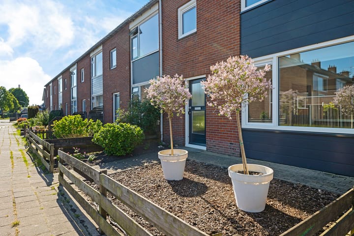 Foto 3 van Zuiderkeerkring 22