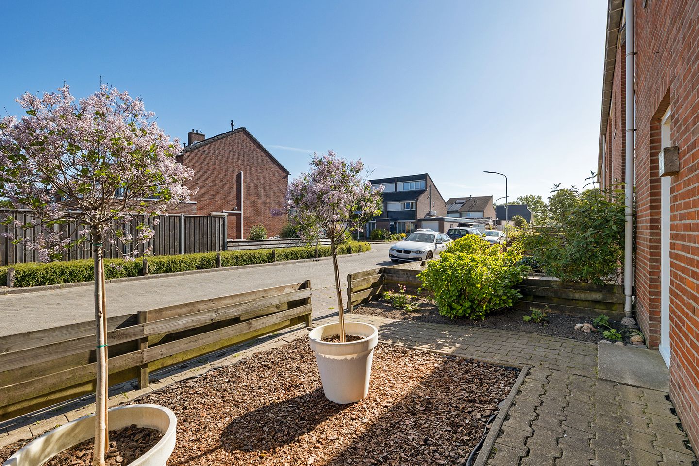 Foto 4 van Zuiderkeerkring 22