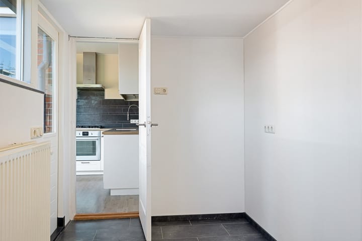 Foto 15 van Zuiderkeerkring 22