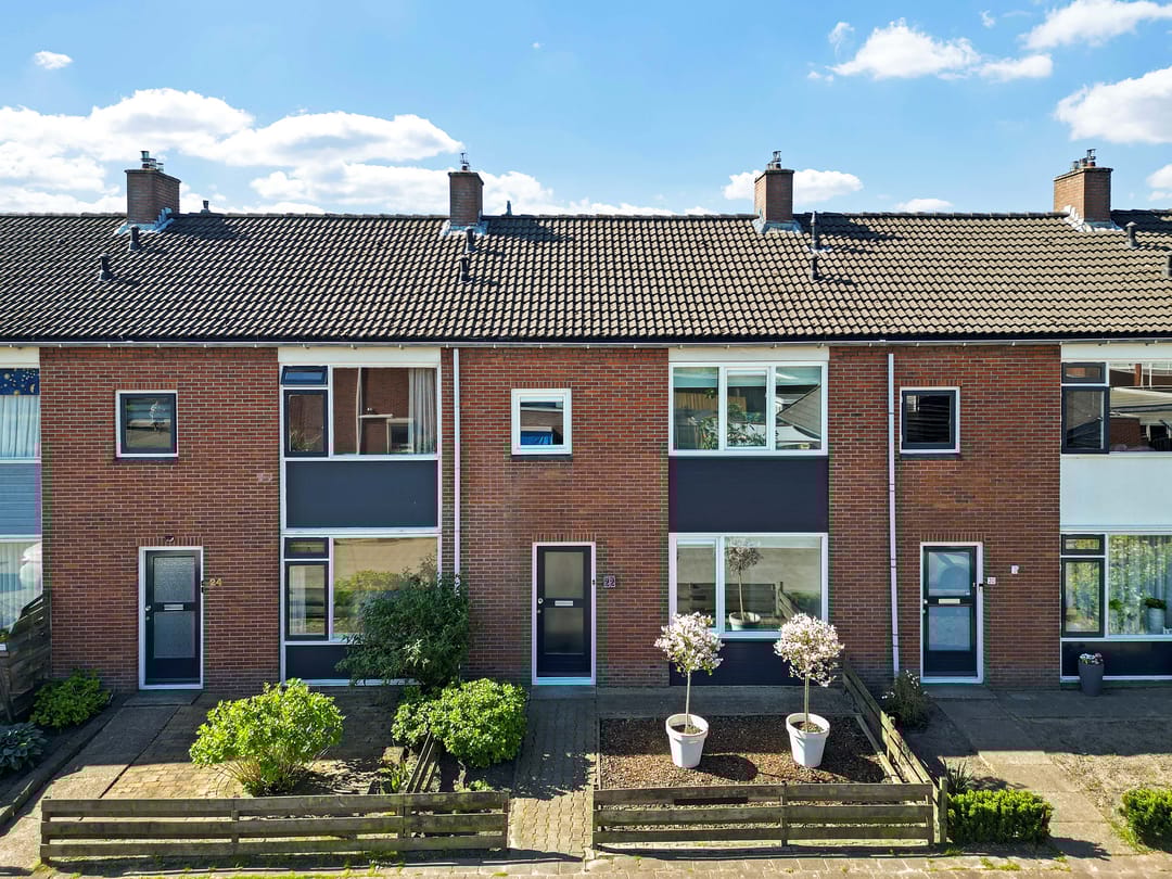 Foto 2 van Zuiderkeerkring 22