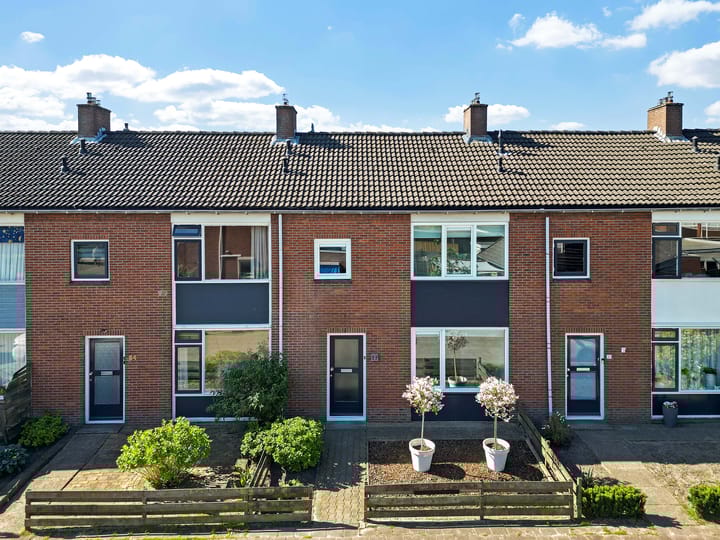 Foto 2 van Zuiderkeerkring 22