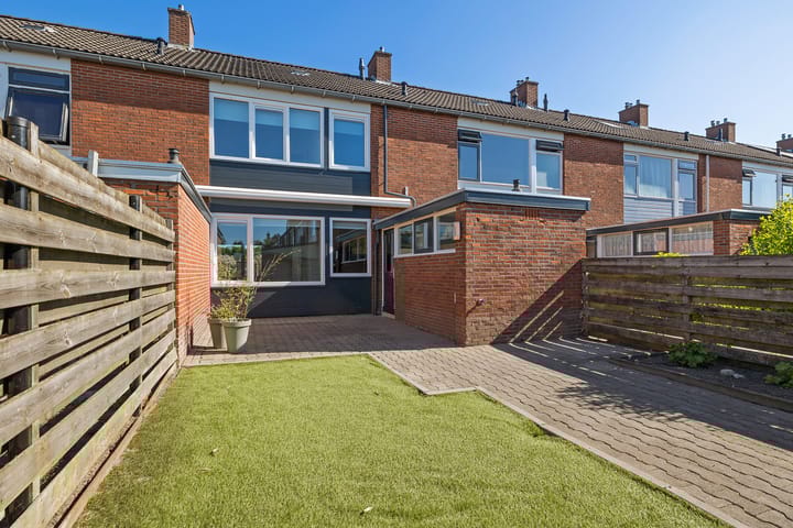 Foto 30 van Zuiderkeerkring 22