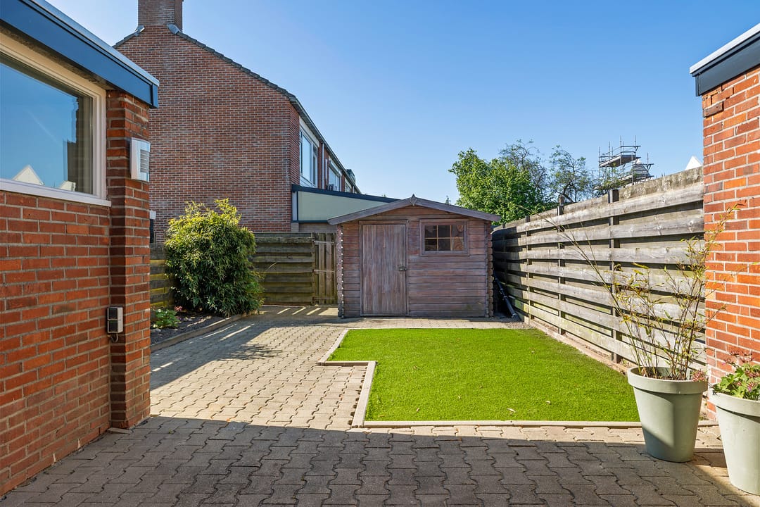 Foto 31 van Zuiderkeerkring 22