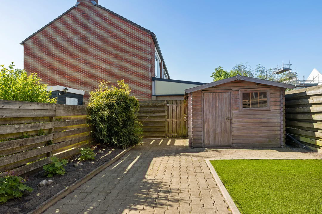 Foto 32 van Zuiderkeerkring 22