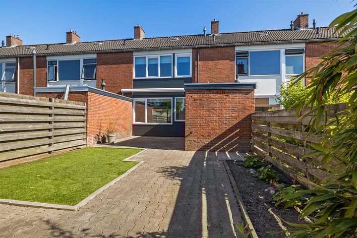 Foto 33 van Zuiderkeerkring 22