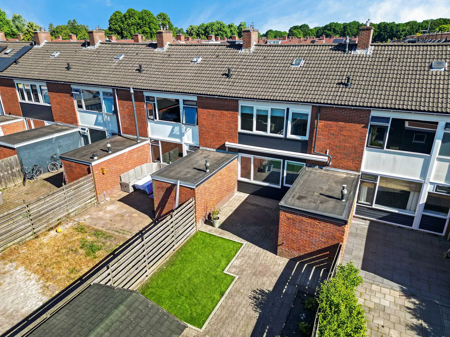 Foto 34 van Zuiderkeerkring 22