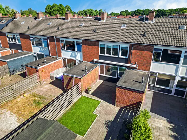 Foto 34 van Zuiderkeerkring 22