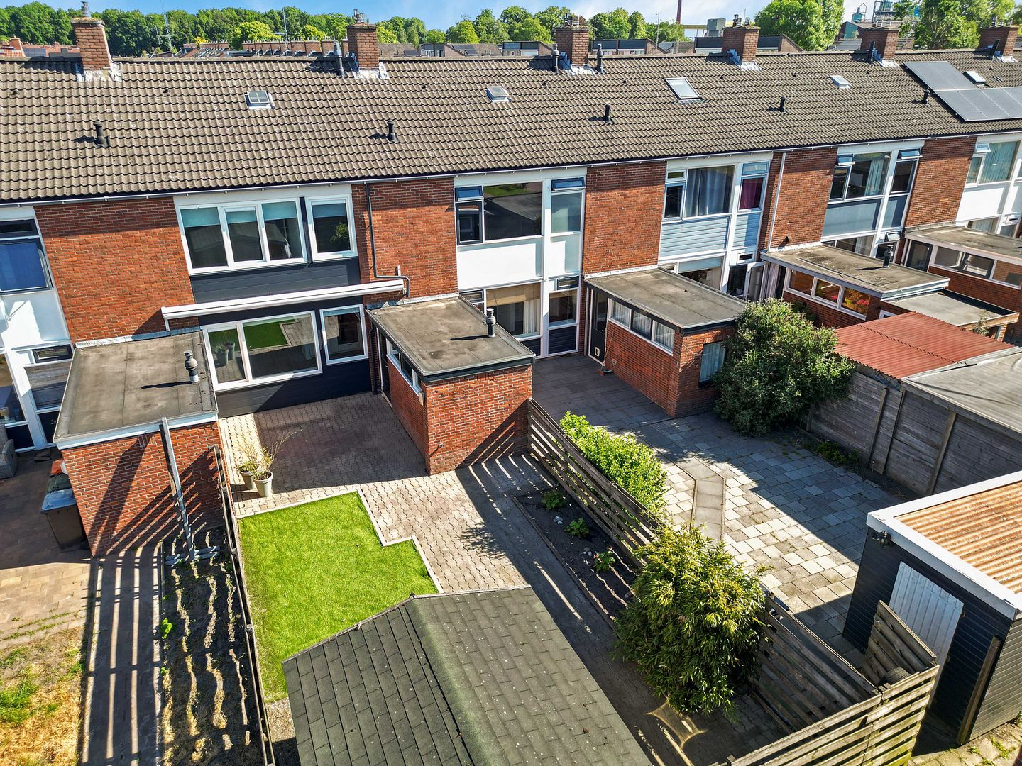 Foto 35 van Zuiderkeerkring 22