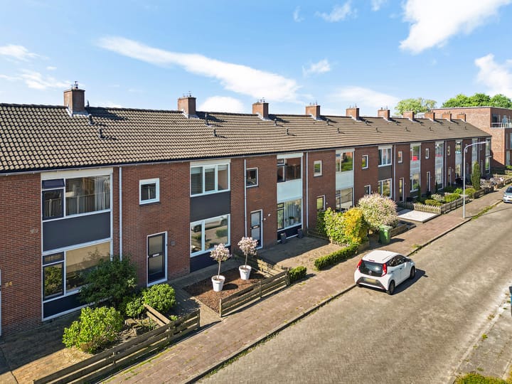 Foto 36 van Zuiderkeerkring 22