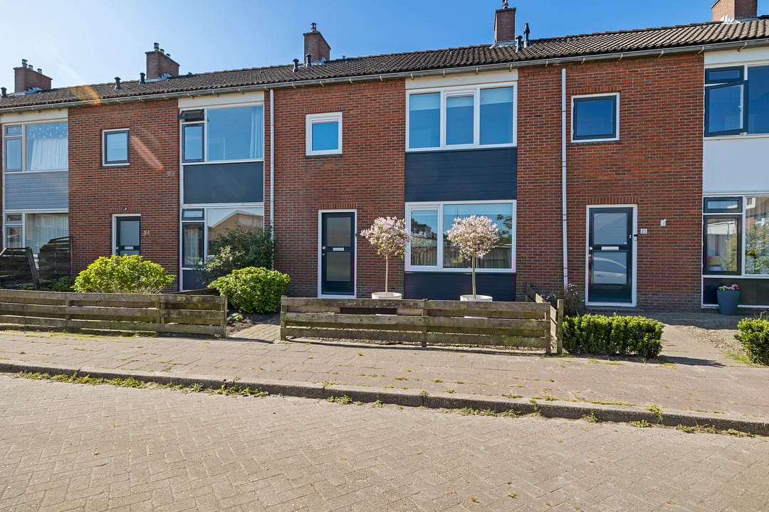 Foto 37 van Zuiderkeerkring 22