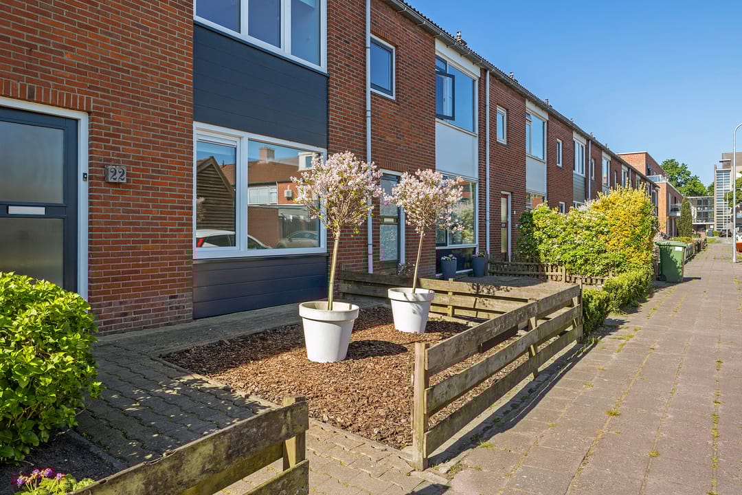 Foto 38 van Zuiderkeerkring 22