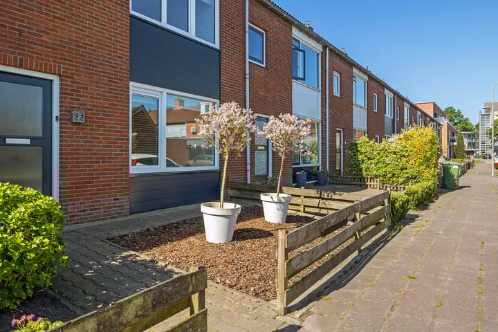 Foto 38 van Zuiderkeerkring 22