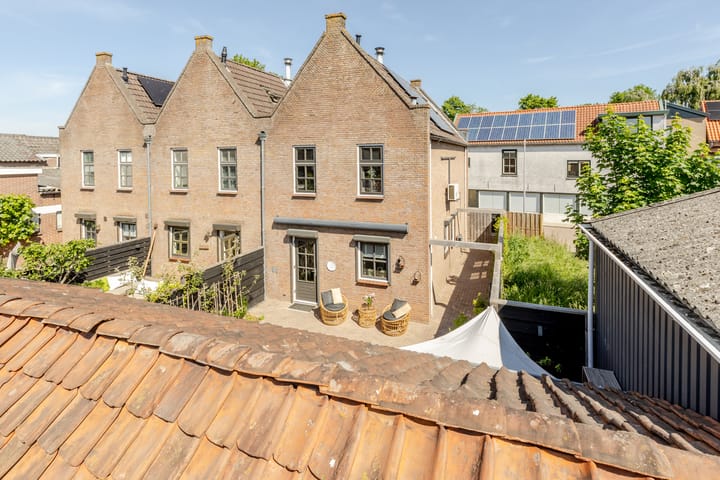 Foto 2 van Beneden Havendijk 13