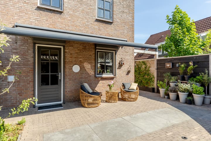 Foto 3 van Beneden Havendijk 13