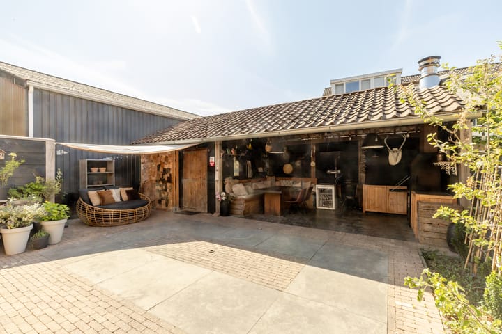 Foto 4 van Beneden Havendijk 13