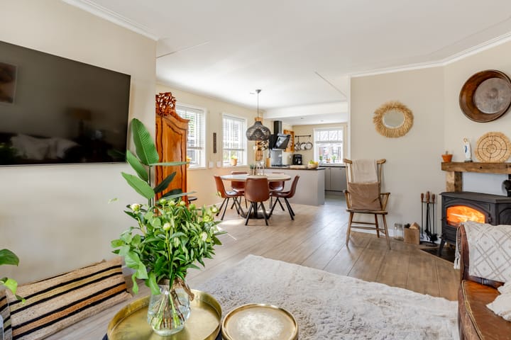 Foto 8 van Beneden Havendijk 13