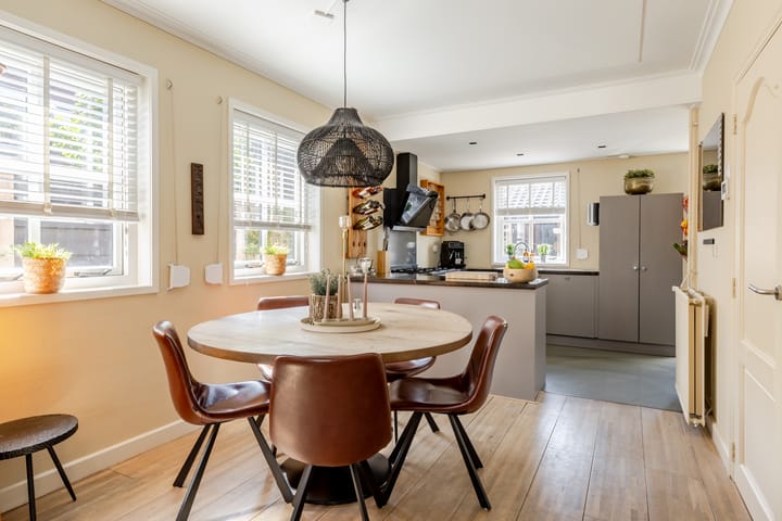 Foto 9 van Beneden Havendijk 13