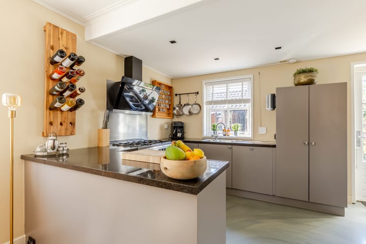 Foto 10 van Beneden Havendijk 13