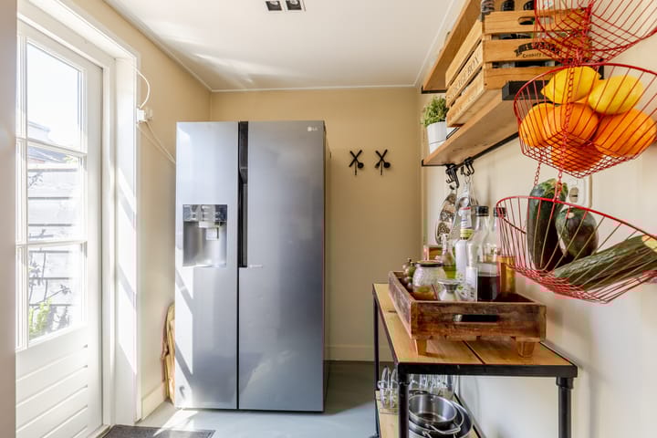 Foto 11 van Beneden Havendijk 13