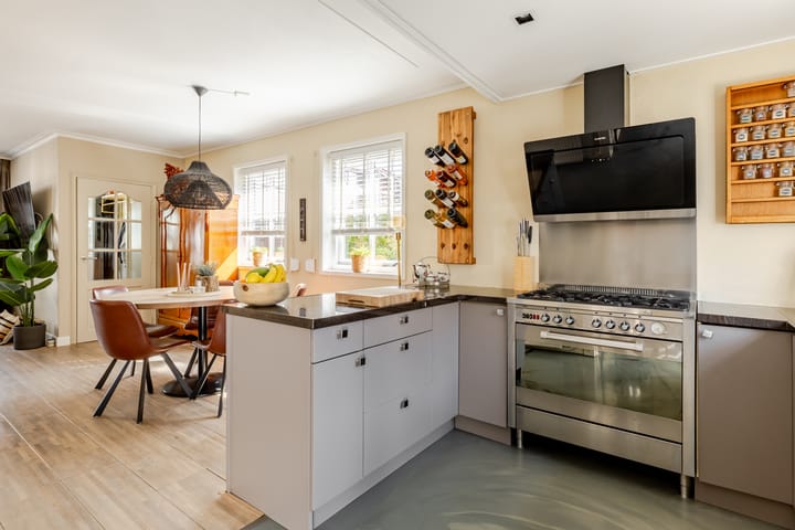 Foto 13 van Beneden Havendijk 13