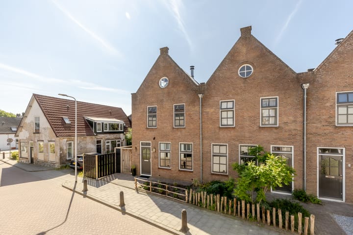 Foto 27 van Beneden Havendijk 13